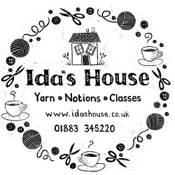 Client: Ida's House